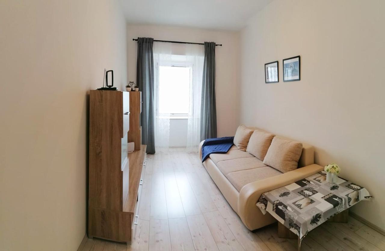 Apartments Valiza Сень Экстерьер фото